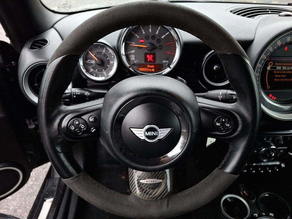 Used 2011 MINI Cooper John Cooper Works image 18