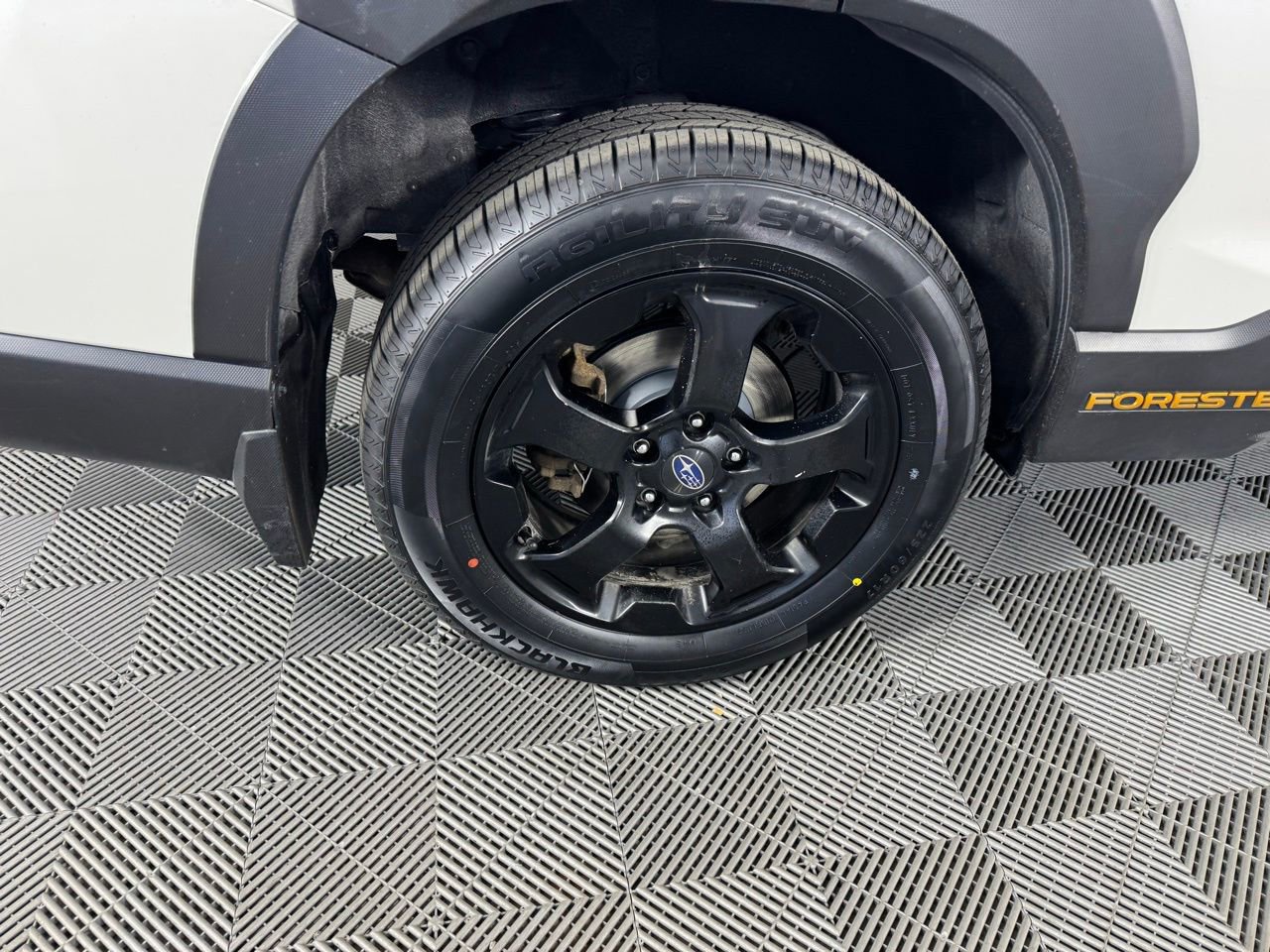 Used 2024 Subaru Forester Wilderness image 38