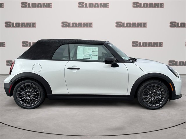 New 2026 MINI Cooper Convertible image 6