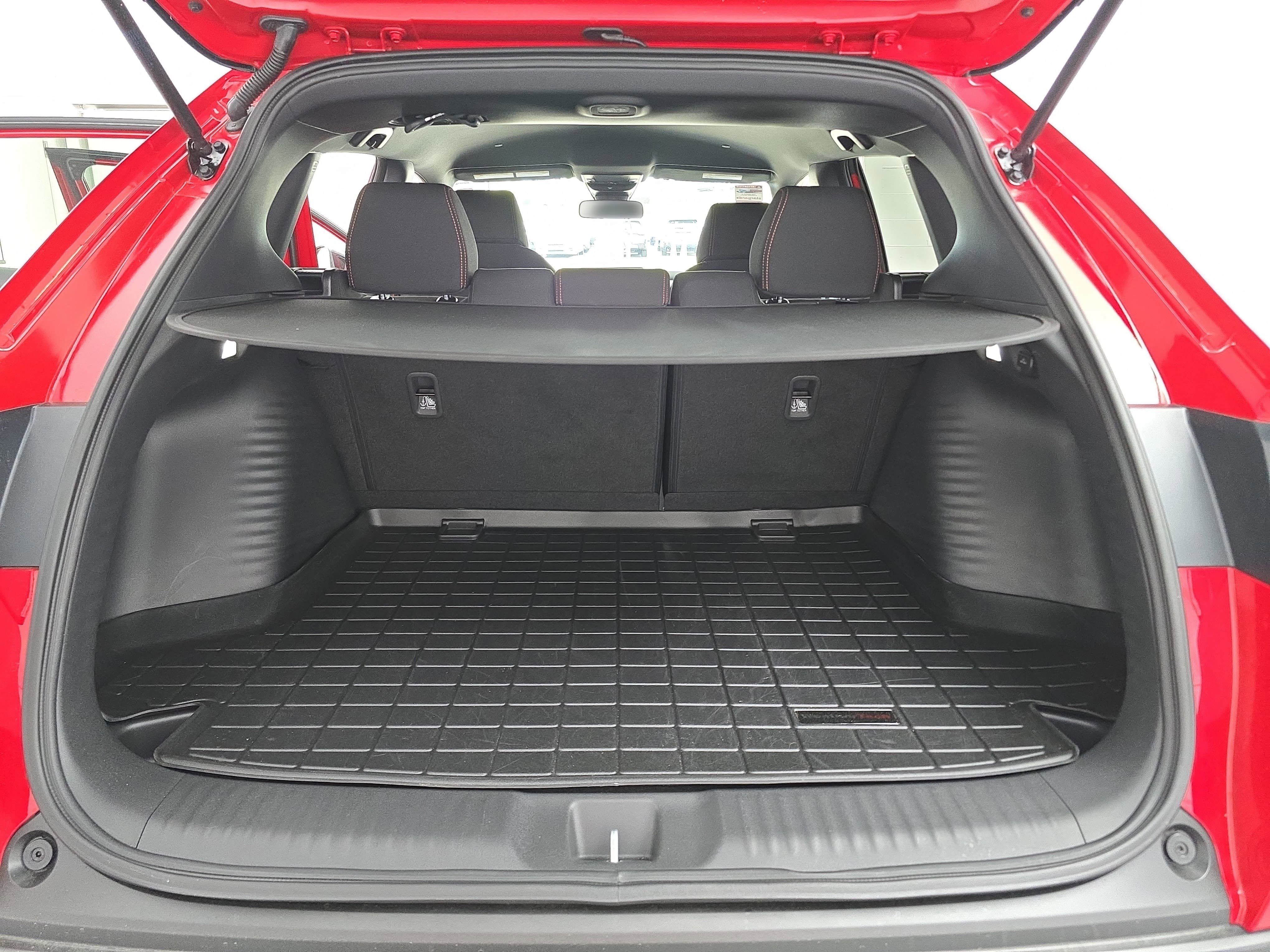 Certified 2025 Honda HR-V Sport image 12