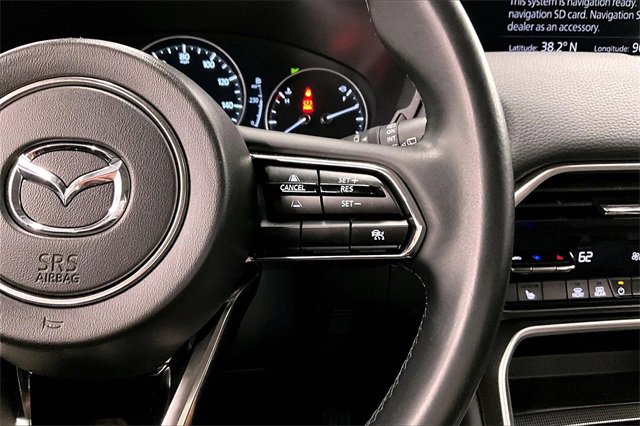 Used 2025 MAZDA CX-90 3.3 Turbo w/ Preferred Package image 24