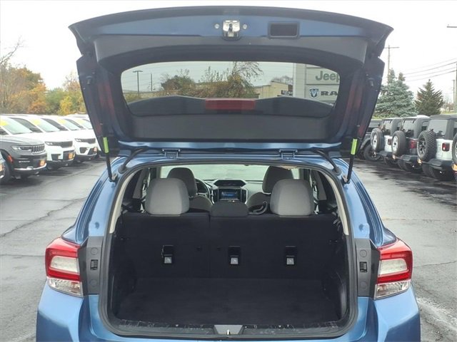 Used 2018 Subaru Crosstrek 2.0i Premium image 9