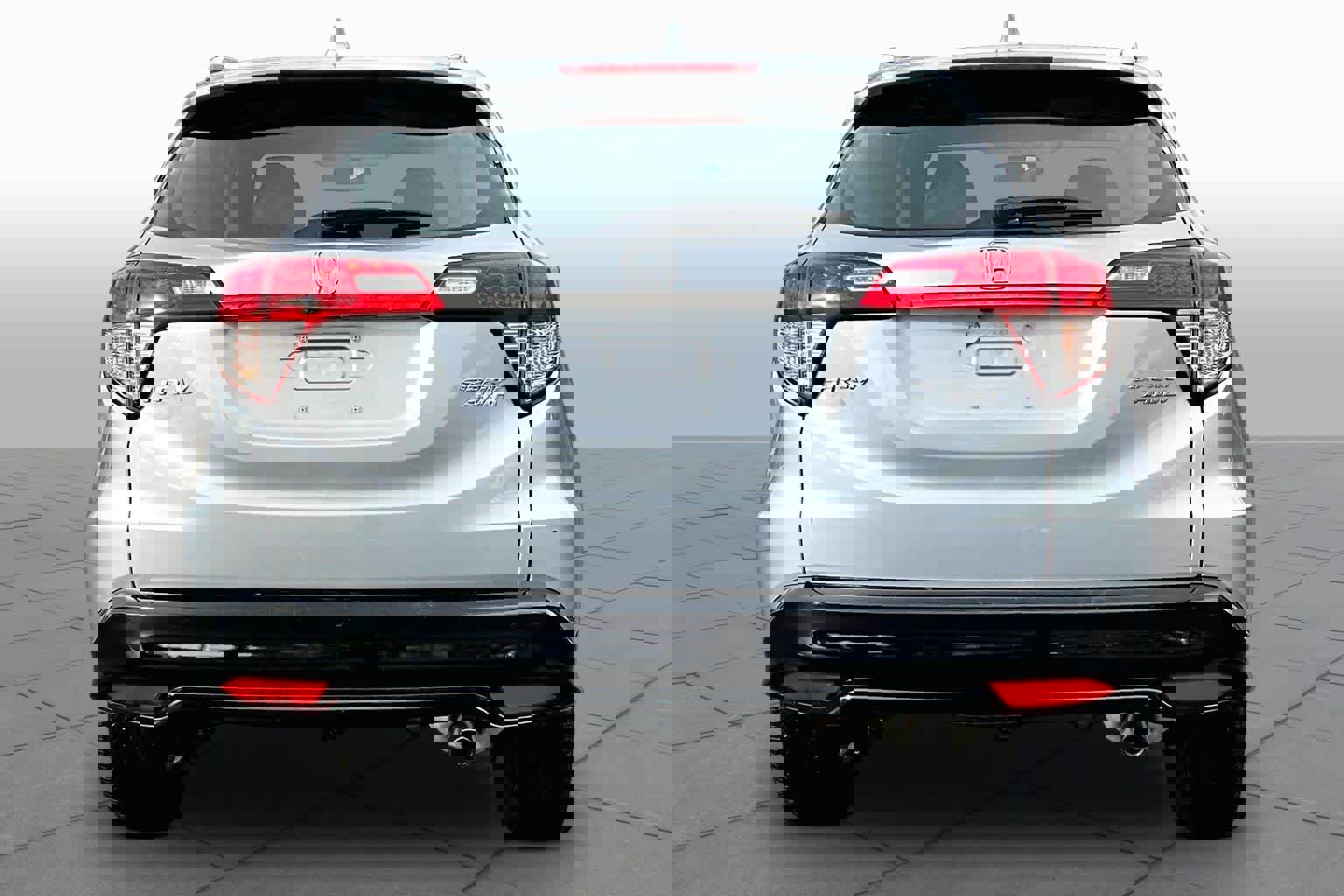 Used 2019 Honda HR-V Sport image 5