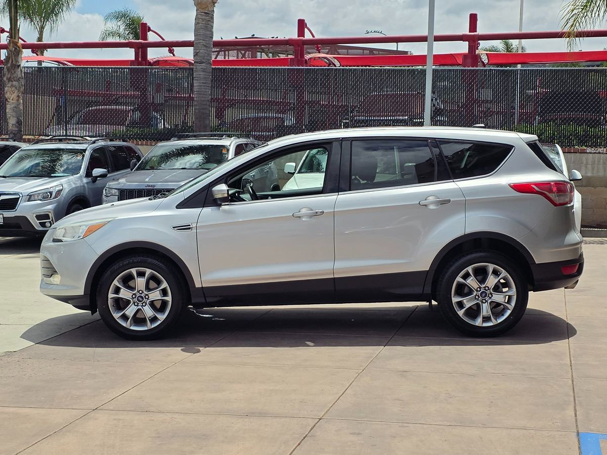 Used 2013 Ford Escape SEL FWD image 9