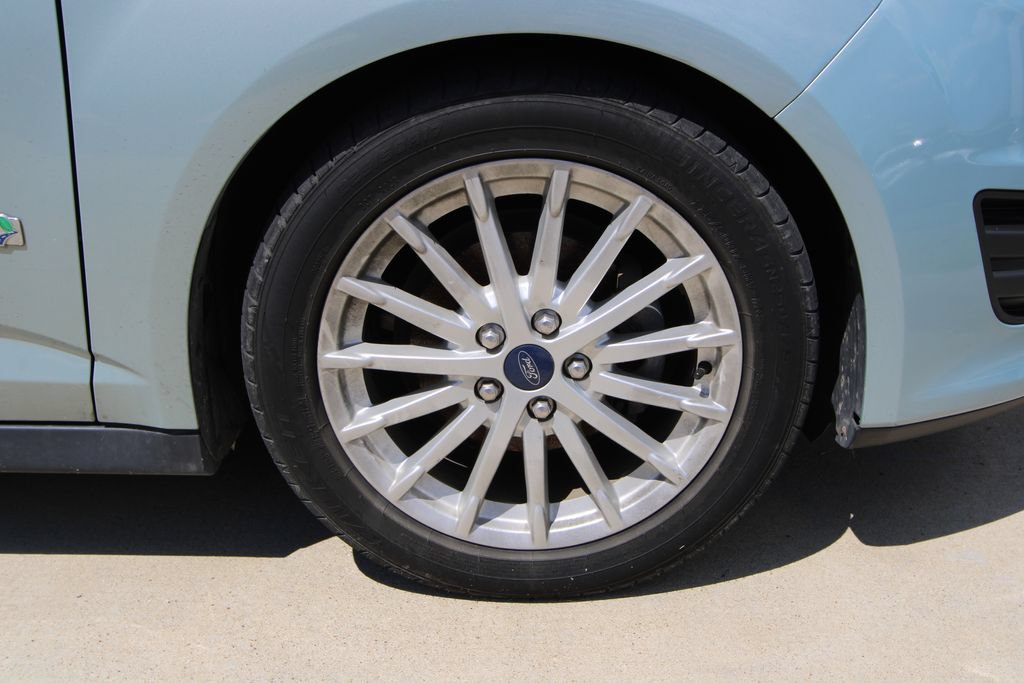 Used 2013 Ford C-MAX SEL FWD image 11
