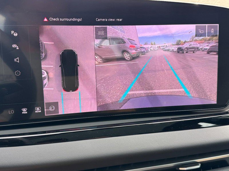 New 2025 Audi A5 2.0T Premium Plus image 17