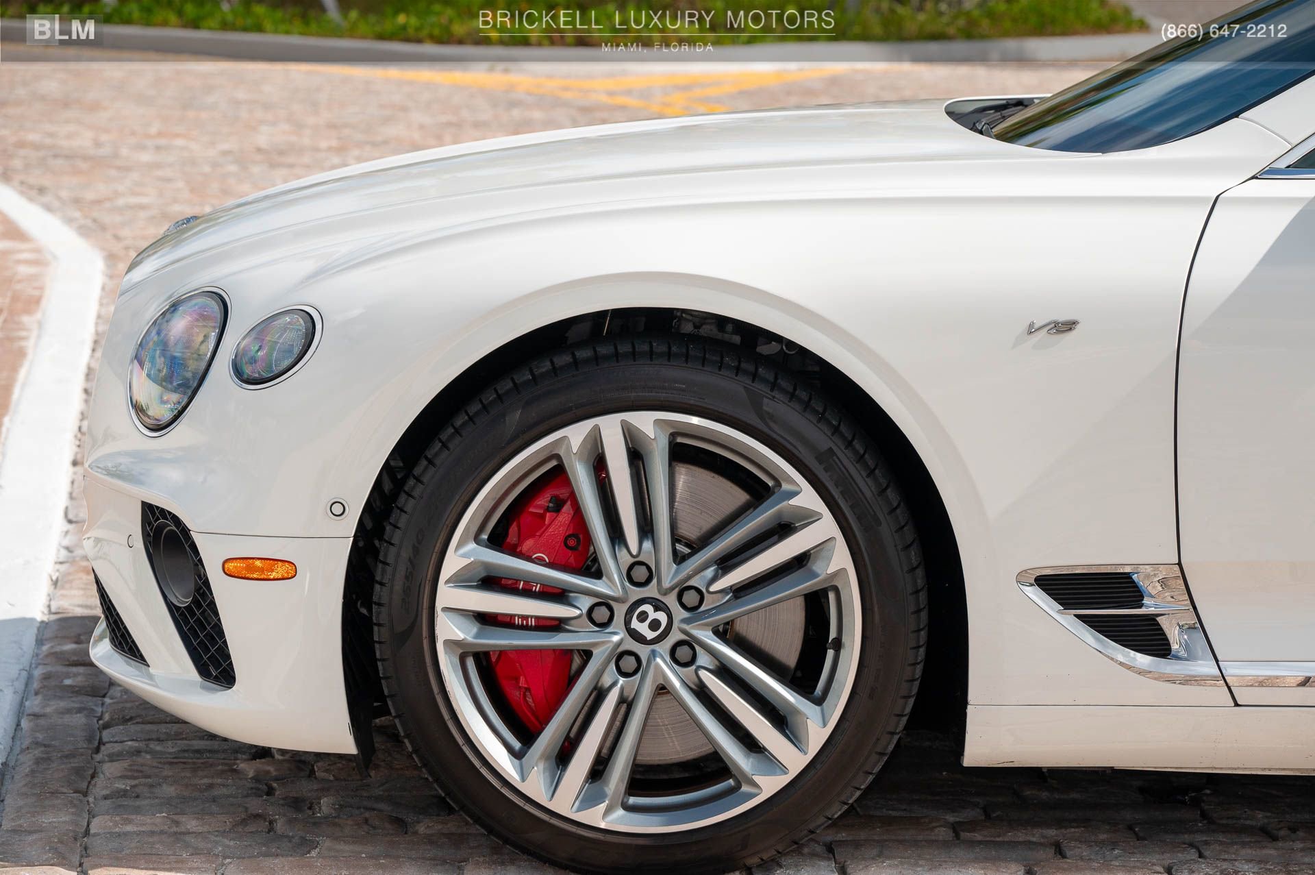 Used 2022 Bentley Continental GT image 40