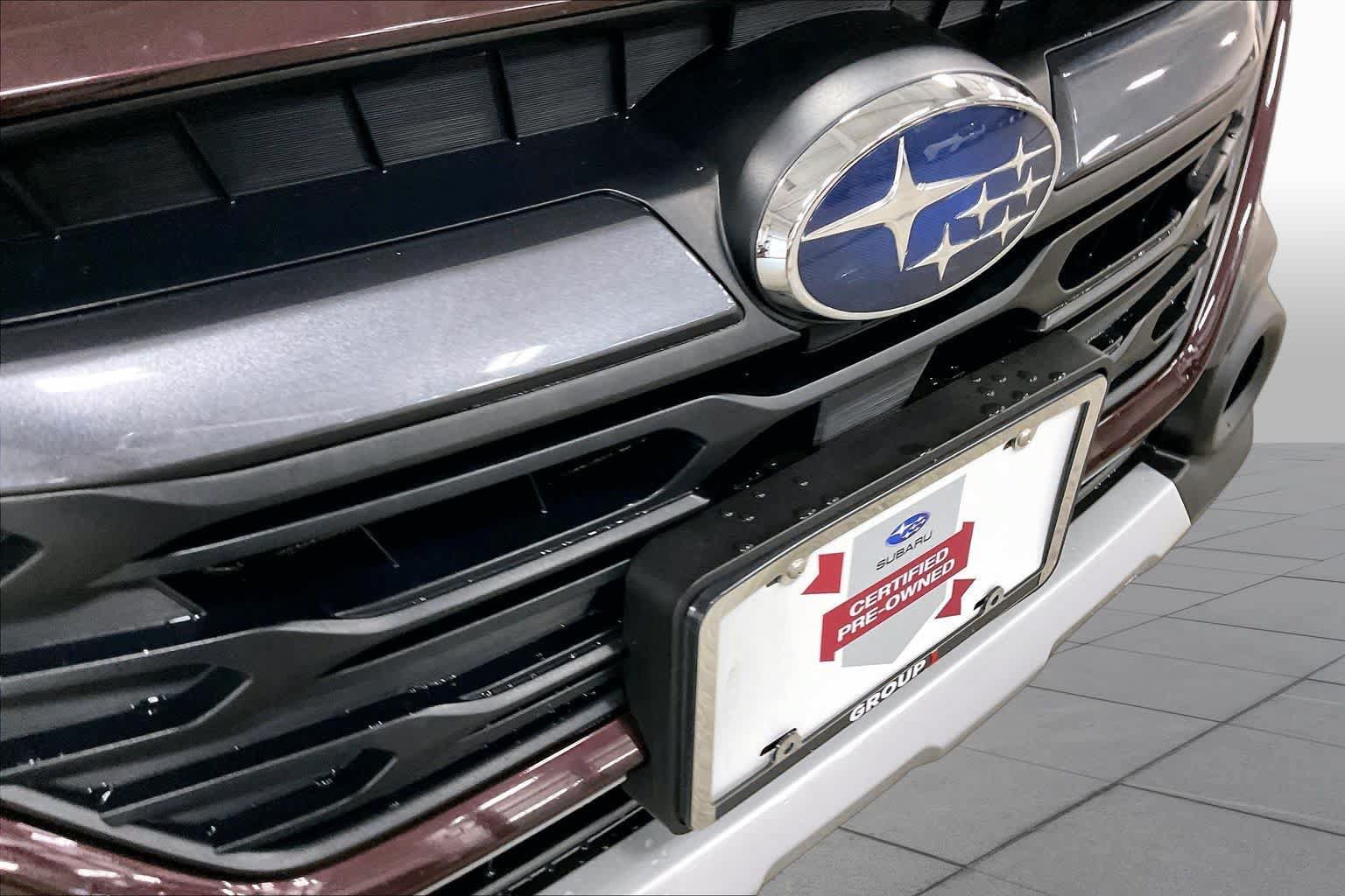 Used 2024 Subaru Outback Limited AWD/4WD image 30