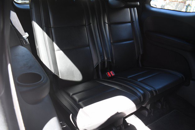 Used 2018 Dodge Durango Citadel AWD/4WD image 30