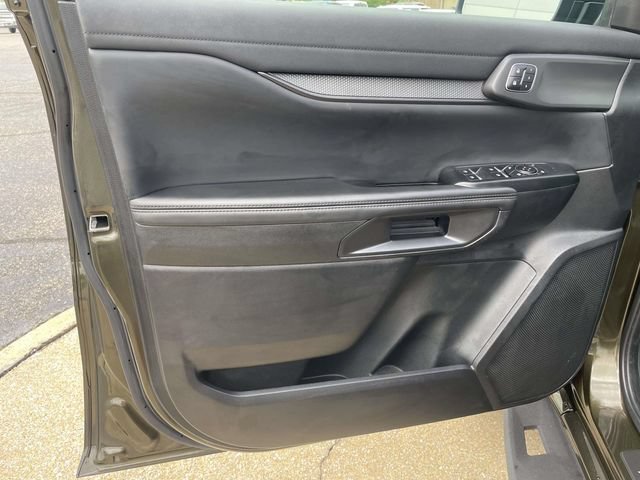 Certified 2025 Ford Ranger Raptor AWD/4WD image 12