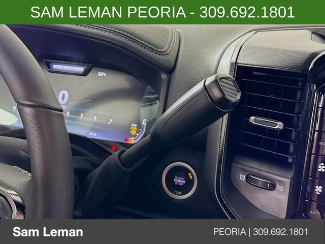 New 2026 RAM 2500 Power Wagon image 17