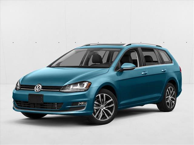 Used 2017 Volkswagen Golf S AWD/4WD video 1