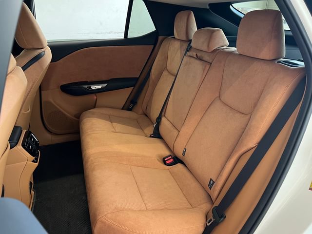 Used 2024 Lexus RZ 300e Premium w/ Accessory Package (Z1) FWD image 35