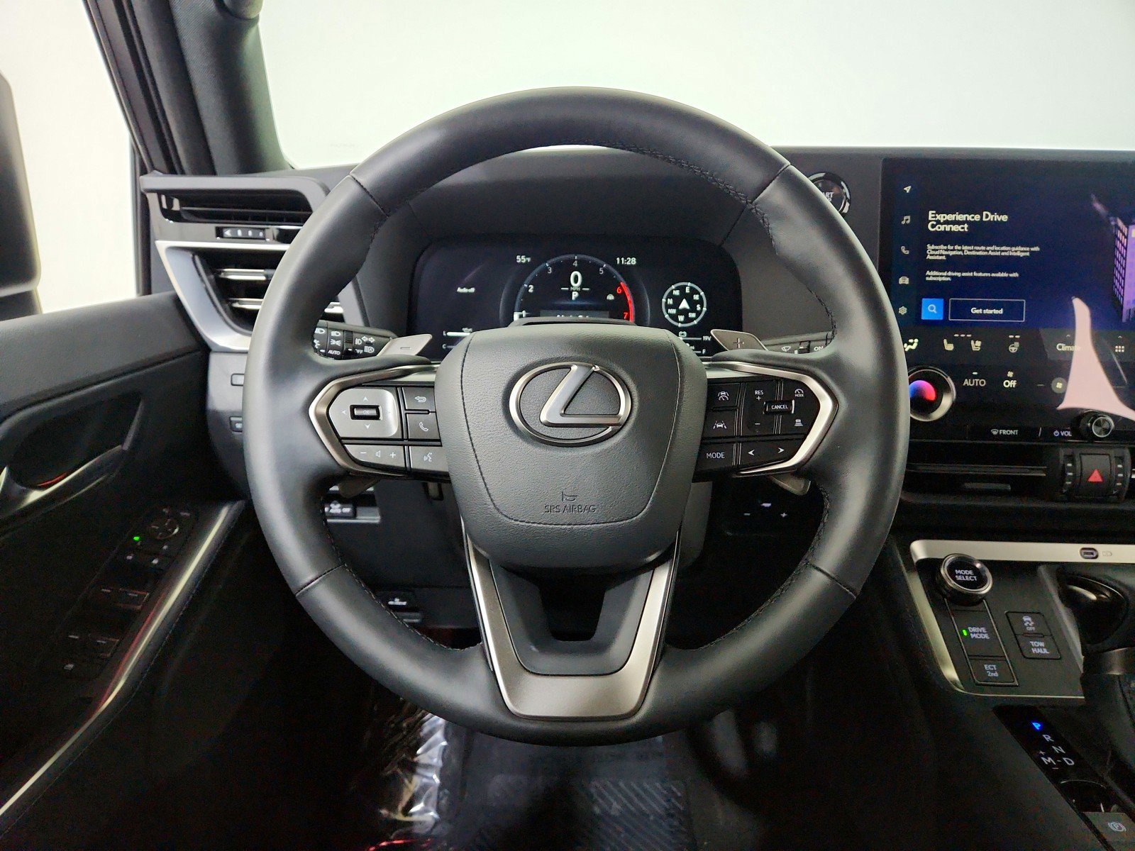 Used 2024 Lexus GX 550 GX 550 Luxury image 20