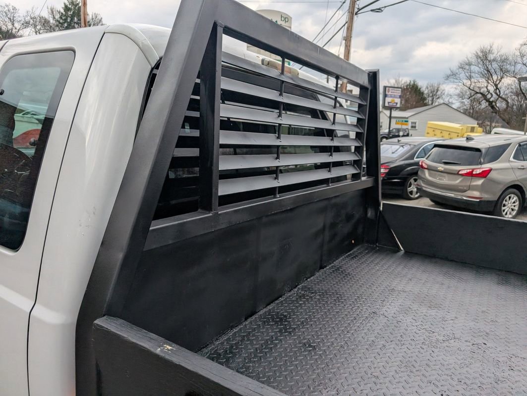 Used 2014 Ford F250 XL w/ XL Value Package image 38