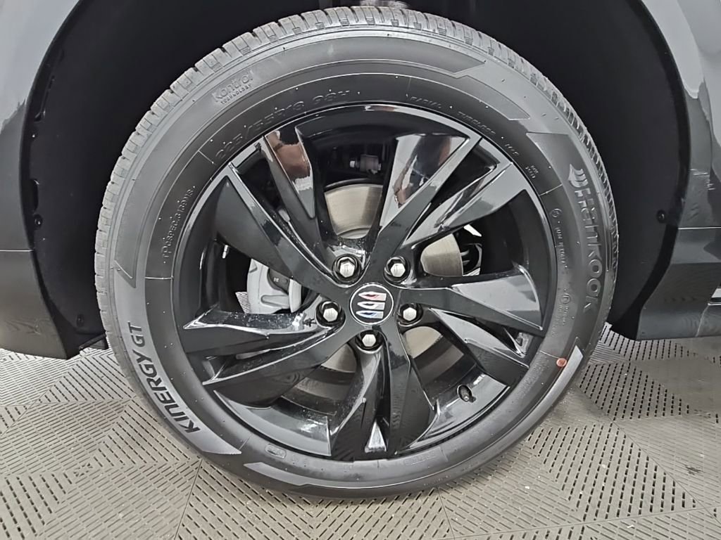 New 2026 Buick Encore GX Sport Touring w/ Advanced Technology Package image 40