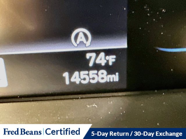 Certified 2024 Hyundai Elantra SE FWD image 23
