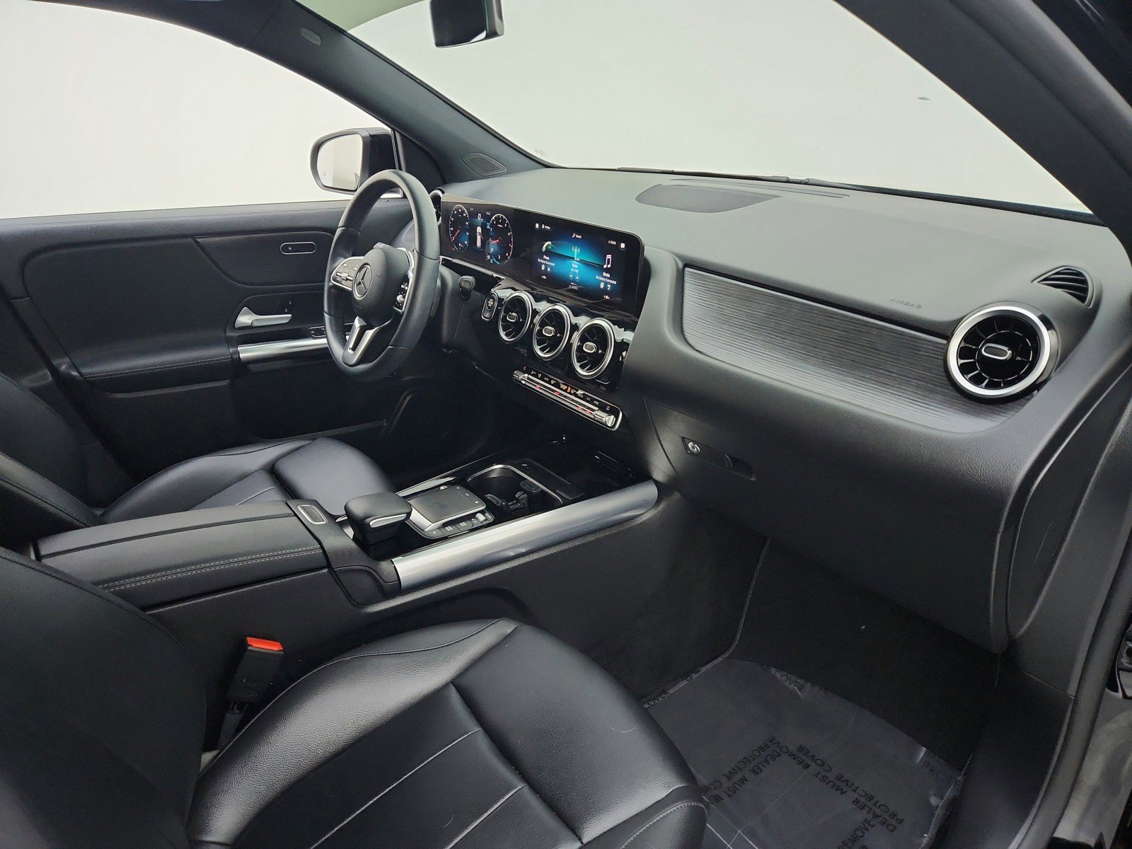 Certified 2022 Mercedes-Benz GLA 250 image 22