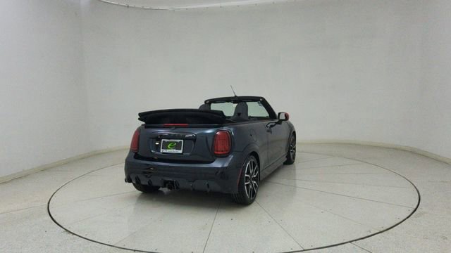 Used 2025 MINI Cooper John Cooper Works image 69