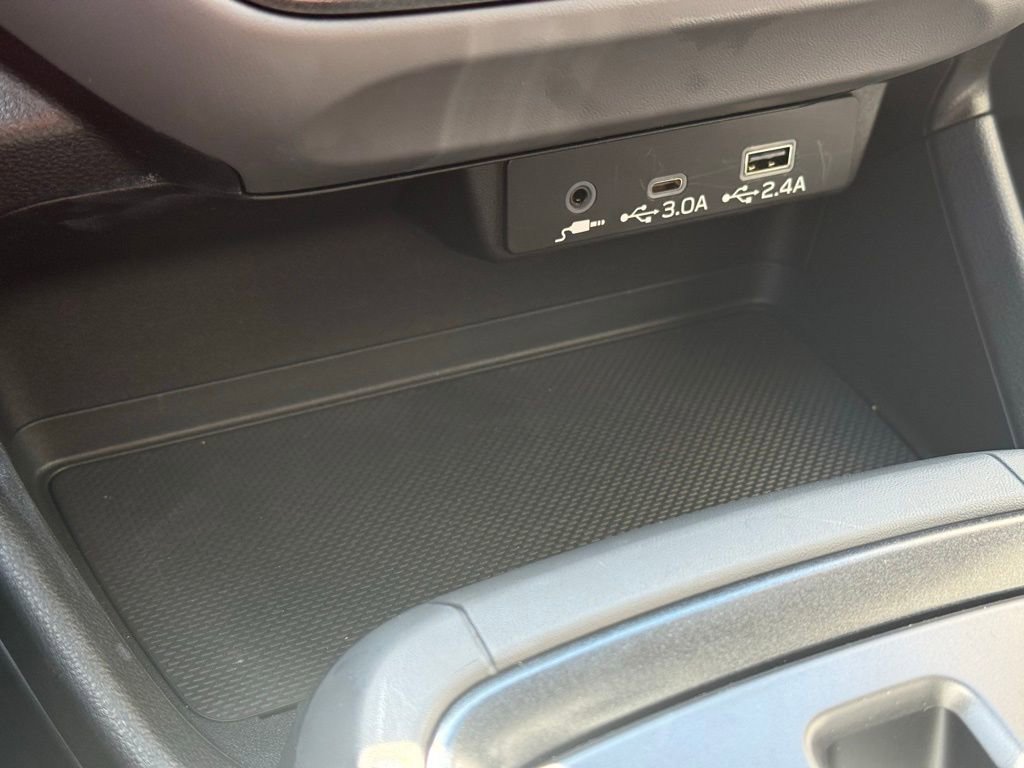 Certified 2026 Subaru Crosstrek 2.0i Premium AWD/4WD image 17