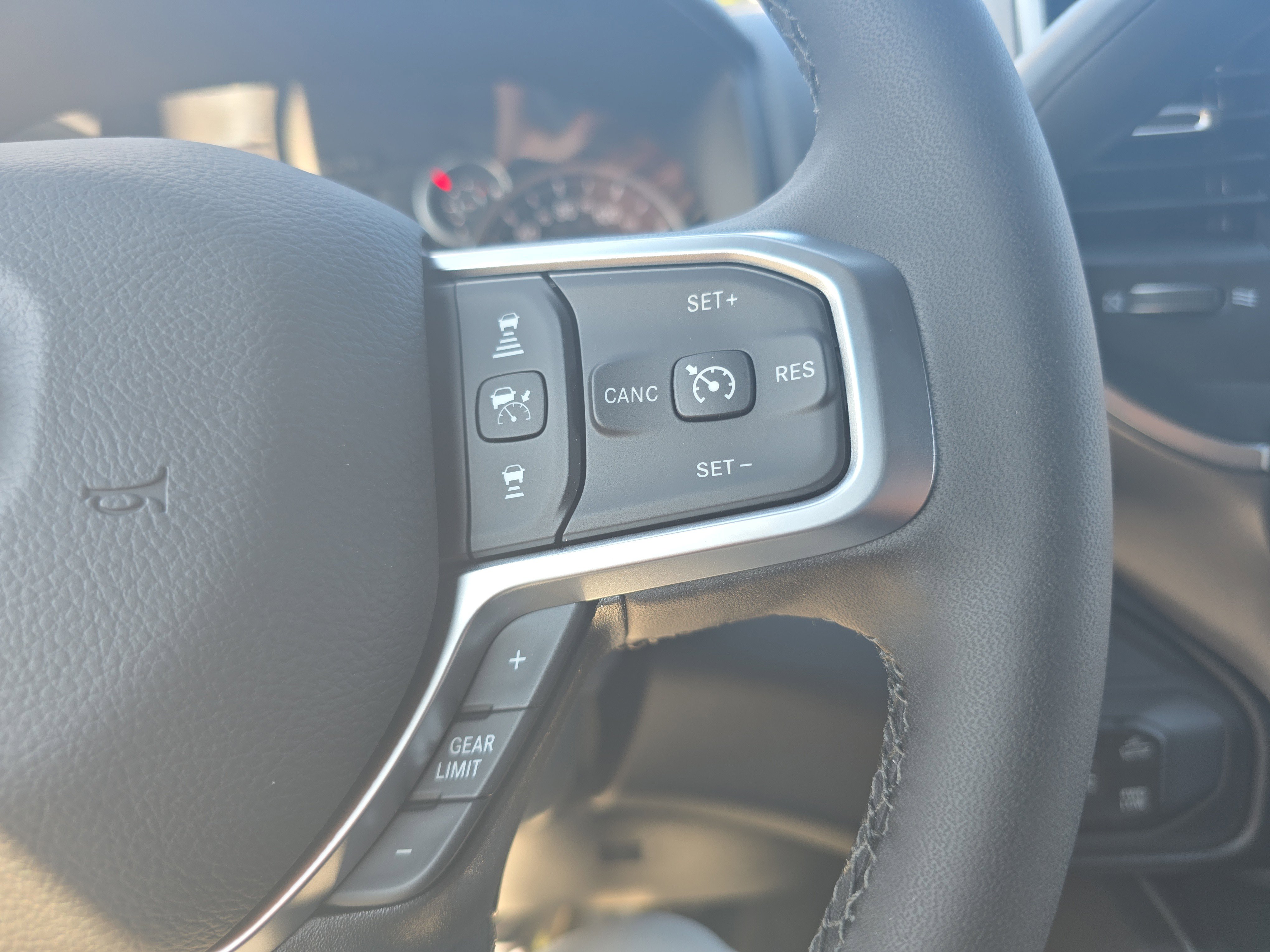 New 2026 RAM 2500 Big Horn image 21