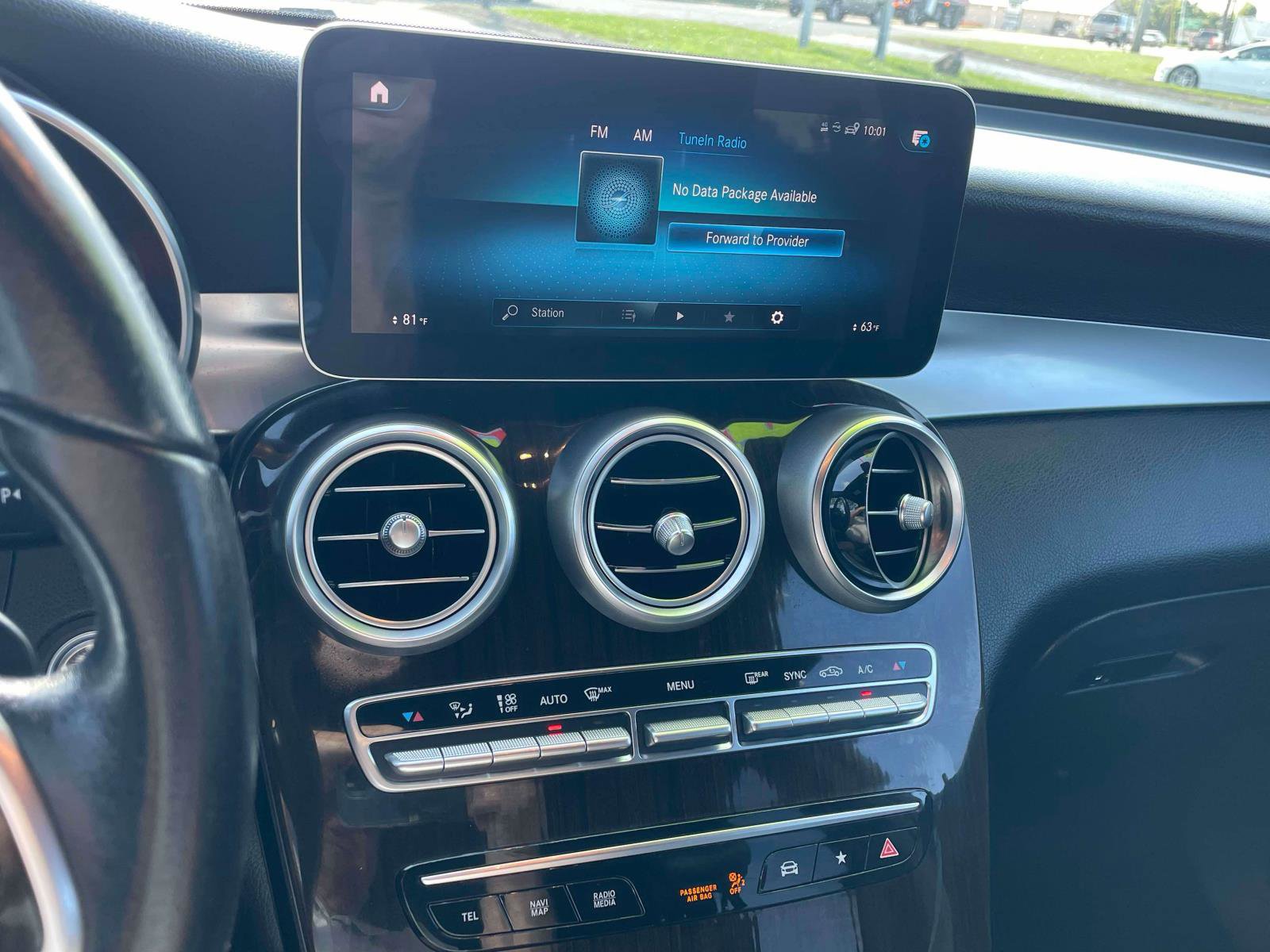 Used 2020 Mercedes-Benz GLC 300 image 8