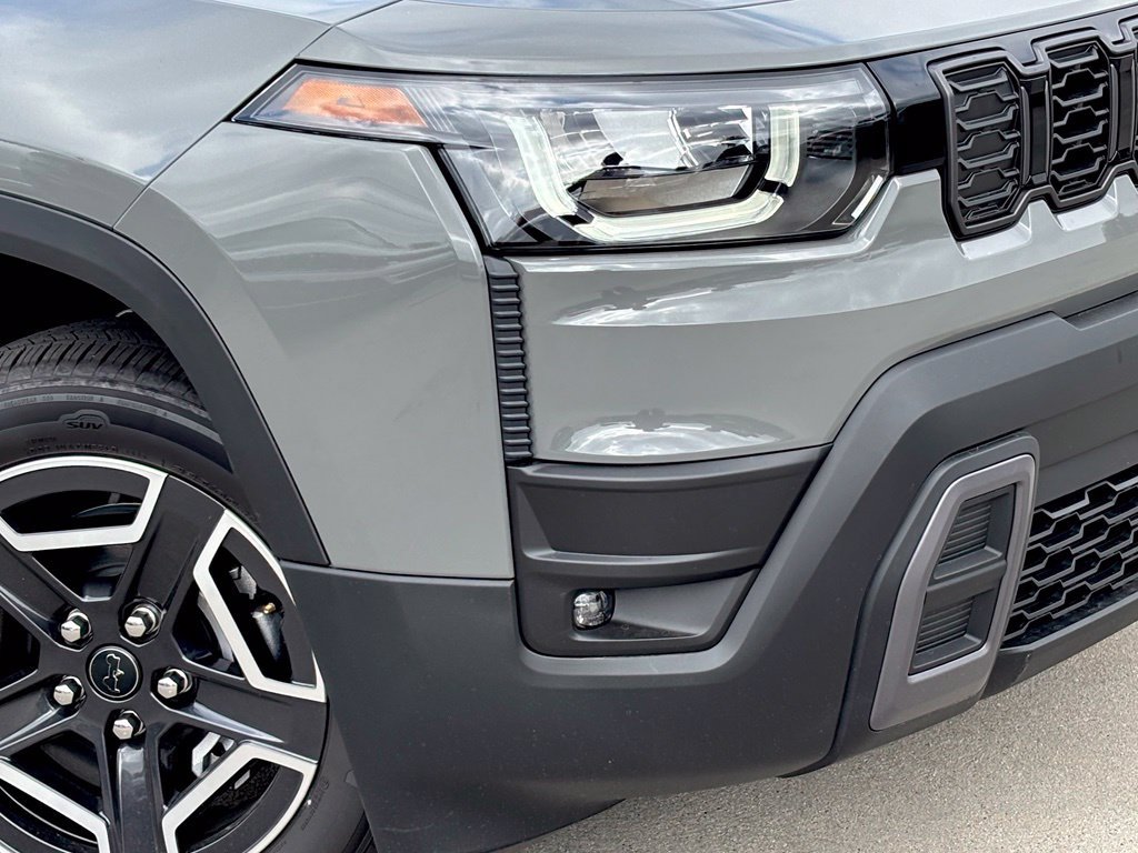 New 2026 Jeep Cherokee Limited AWD/4WD image 7