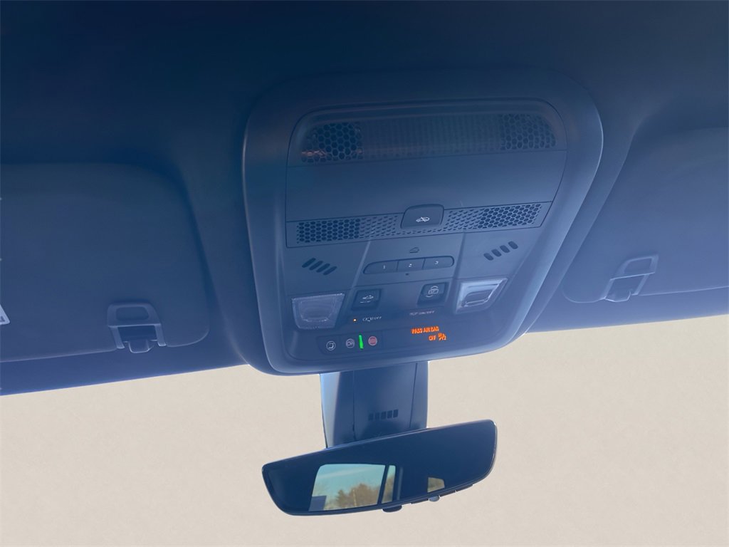 Certified 2024 Cadillac XT6 Premium Luxury w/ Platinum Package image 27