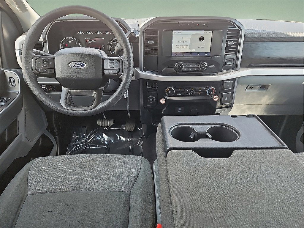 Used 2023 Ford F150 XLT image 17