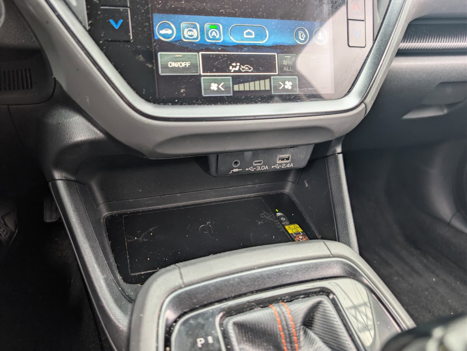 Certified 2024 Subaru Crosstrek 2.5i Limited image 15