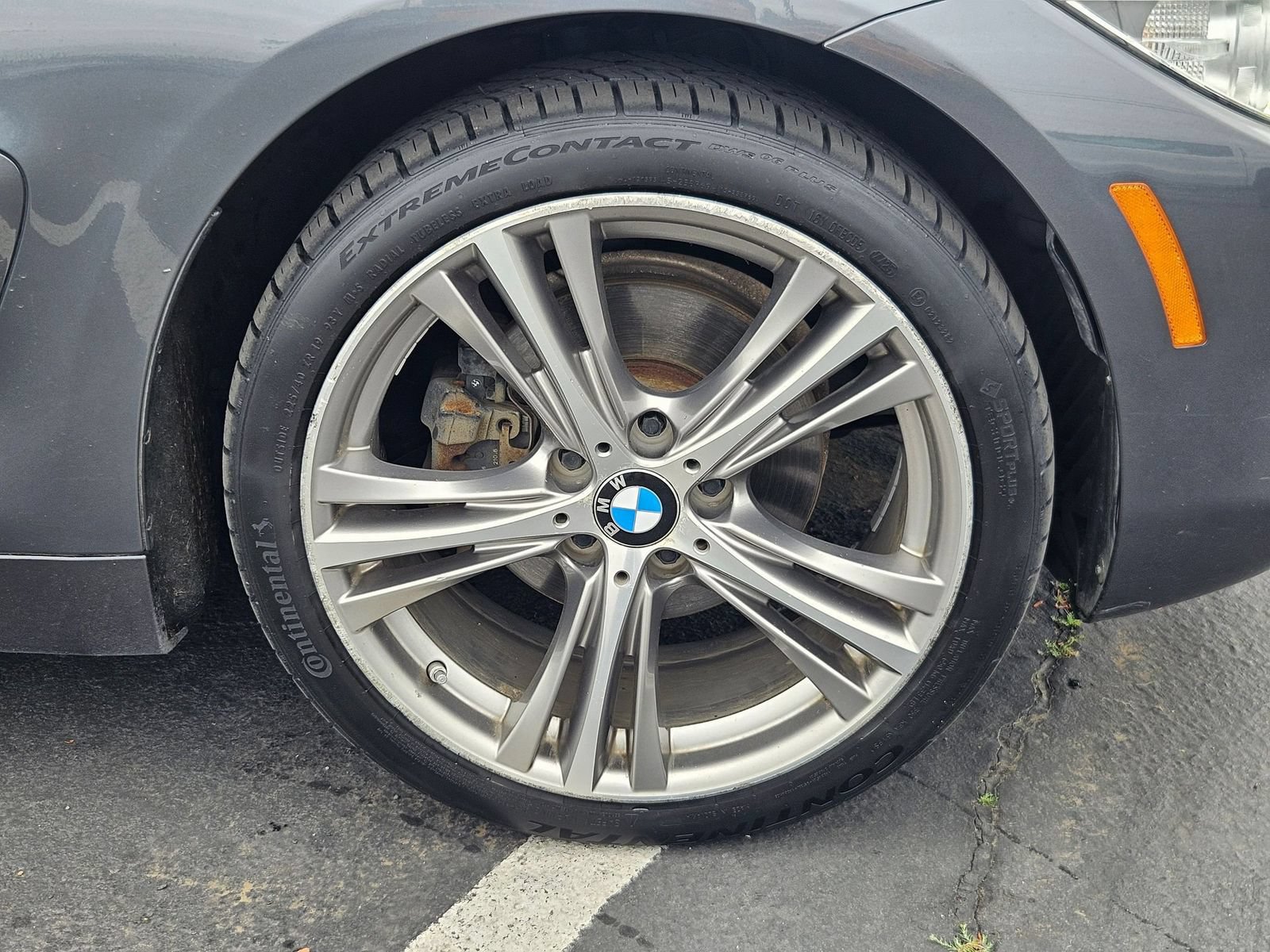 Used 2017 BMW 430i Gran Coupe xDrive AWD/4WD image 31