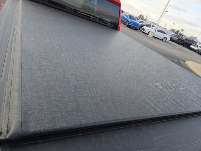 New 2026 GMC Sierra 1500 Elevation image 16