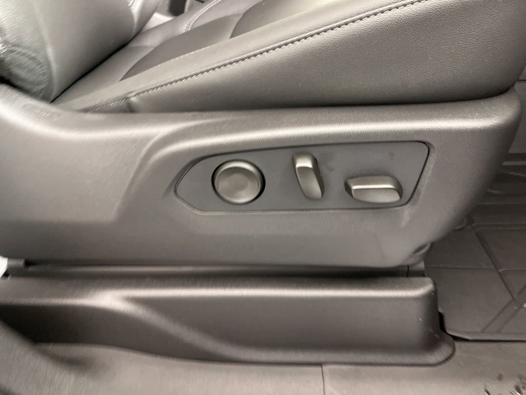 New 2026 Chevrolet Tahoe LT w/ Comfort Package image 9