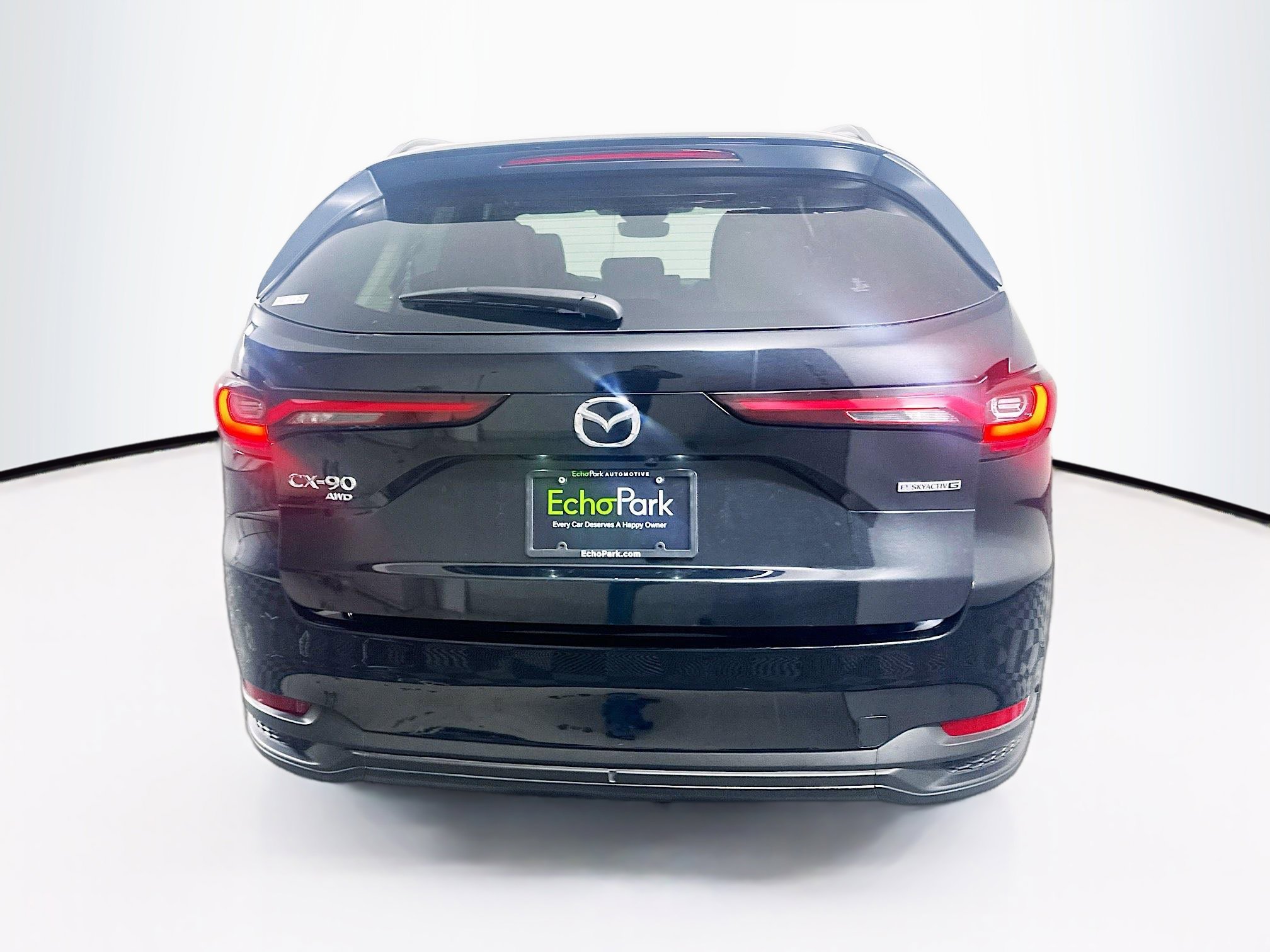 Used 2025 MAZDA CX-90 3.3 Turbo w/ Select Package image 7