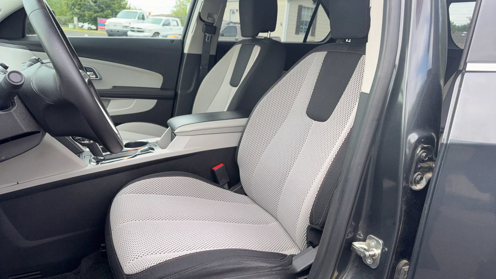 Used 2013 Chevrolet Equinox LT w/ Driver Convenience Package FWD image 12
