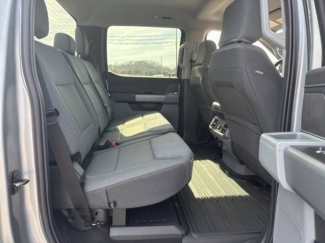 New 2025 Ford F150 XLT w/ Equipment Group 301A Standard image 42