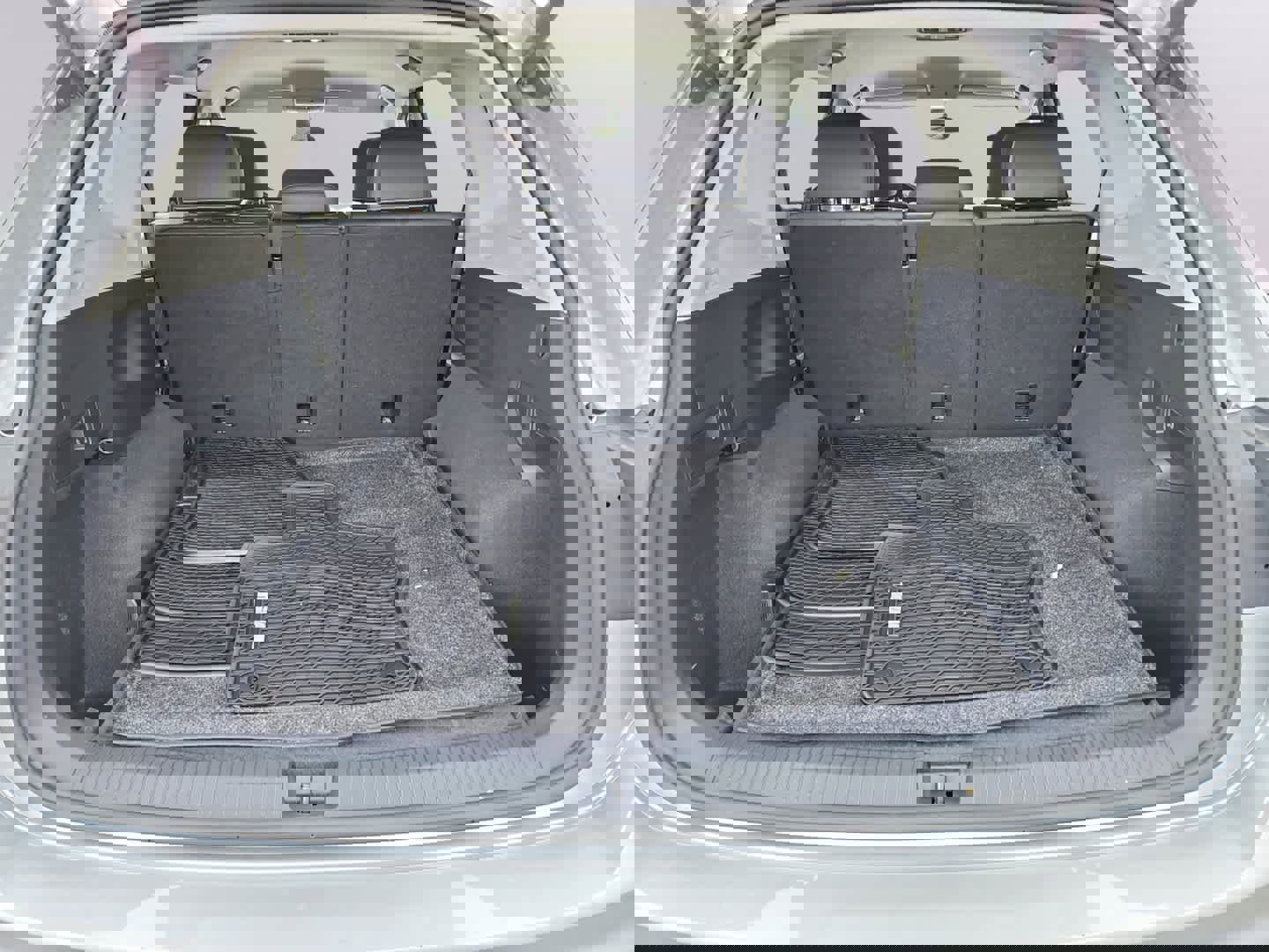 Used 2024 Volkswagen Tiguan Wolfsburg Edition image 32