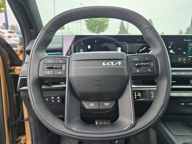 New 2027 Kia Telluride X-Line SX Prestige w/ Towing Package AWD/4WD image 24