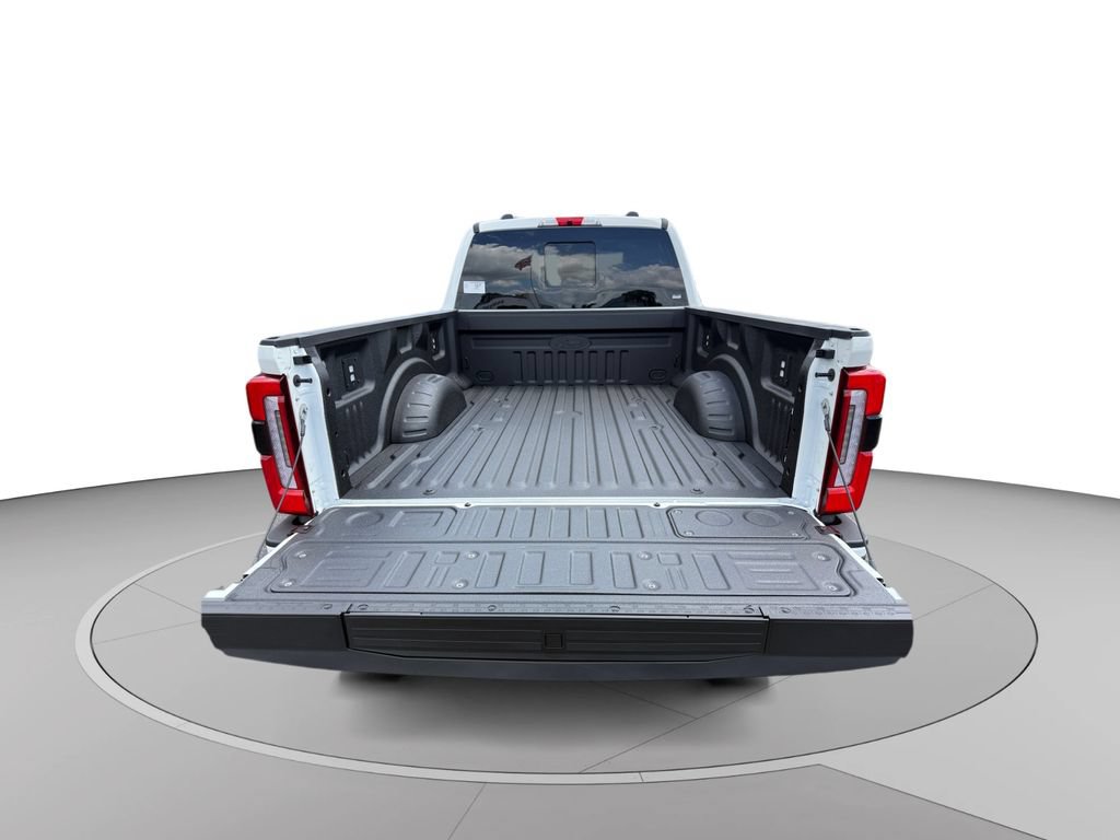New 2026 Ford F250 Platinum AWD/4WD image 43