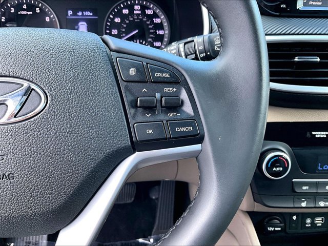 Used 2020 Hyundai Tucson Sport FWD image 21