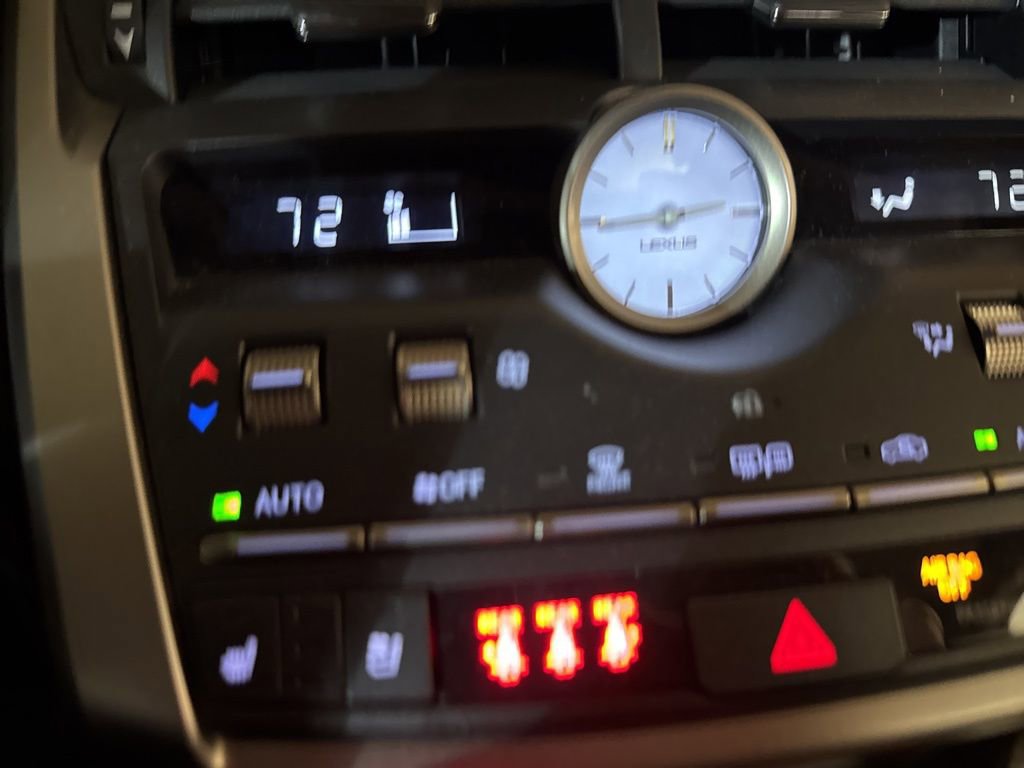 Used 2020 Lexus NX 300h AWD w/ Premium Package image 17