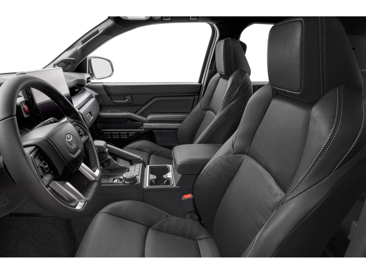 New 2026 Toyota 4Runner TRD Off-Road AWD/4WD image 6