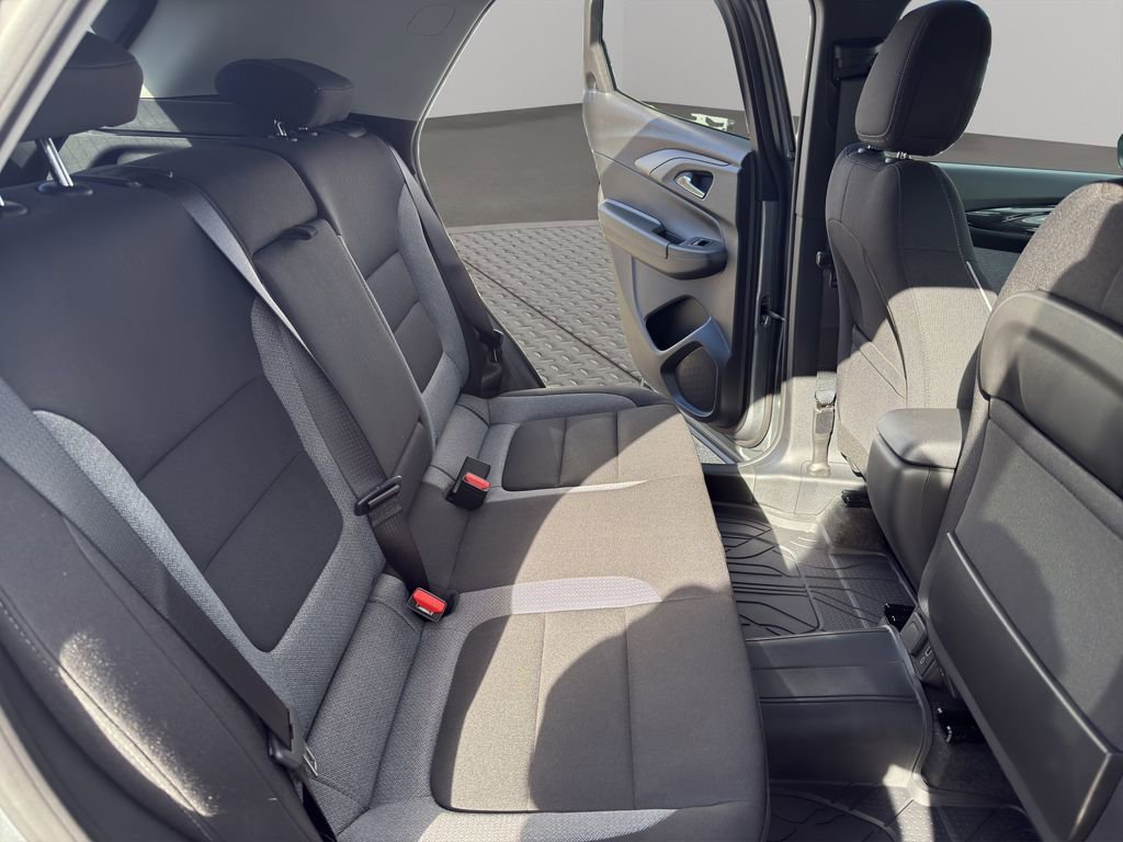 New 2026 Chevrolet TrailBlazer LT w/ Convenience Package image 10