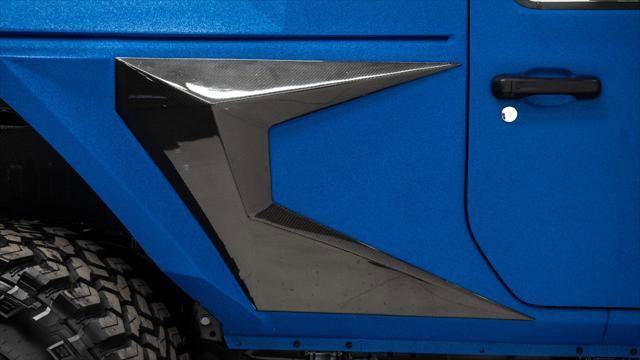 Used 2025 Jeep Wrangler Unlimited Sport image 15