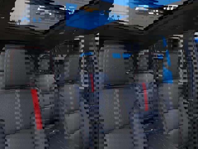 New 2026 Chevrolet Traverse RS image 24