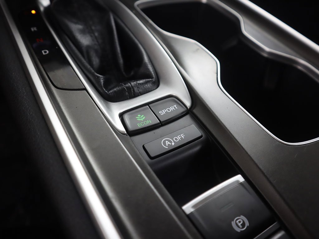 Used 2022 Honda Accord Sport image 42