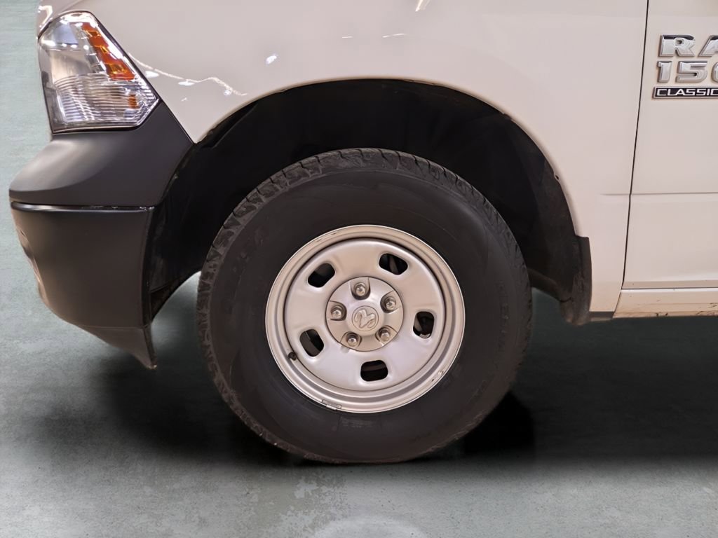 Used 2022 RAM 1500 Tradesman w/ Popular Equipment Group image 23