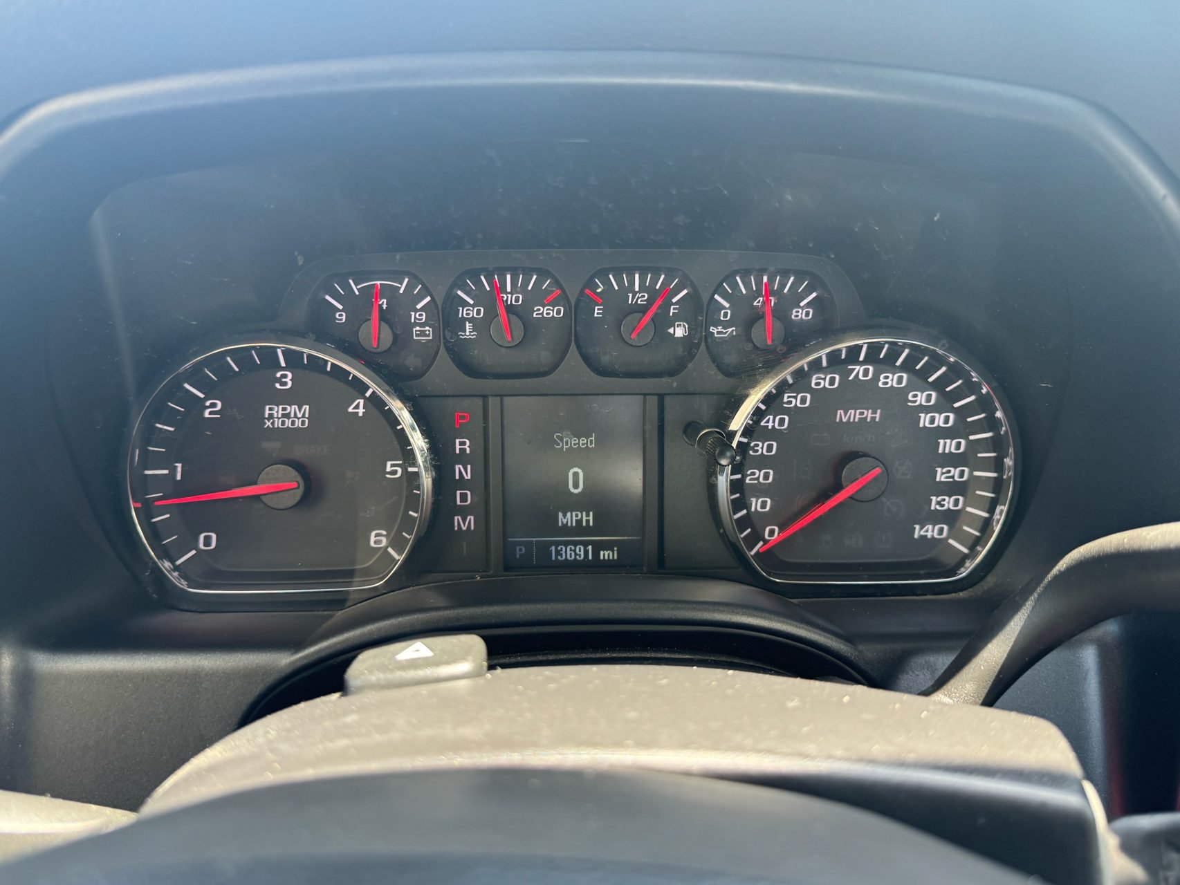 Used 2015 Chevrolet Silverado 1500 W/T RWD image 14