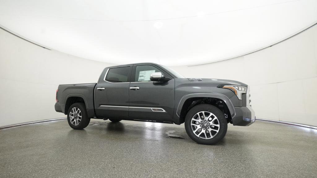 New 2026 Toyota Tundra 1794 Edition image 91