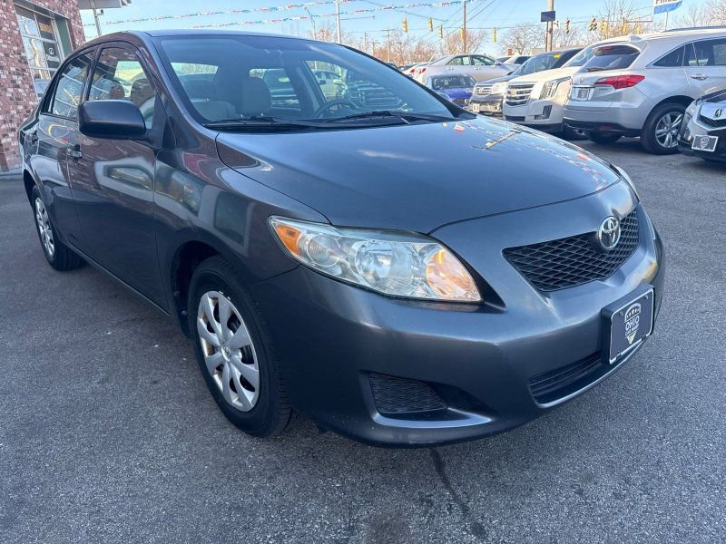 Used 2009 Toyota Corolla image 3